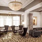 Classic Hotel Meranerhof