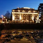 Classic Hotel Meranerhof