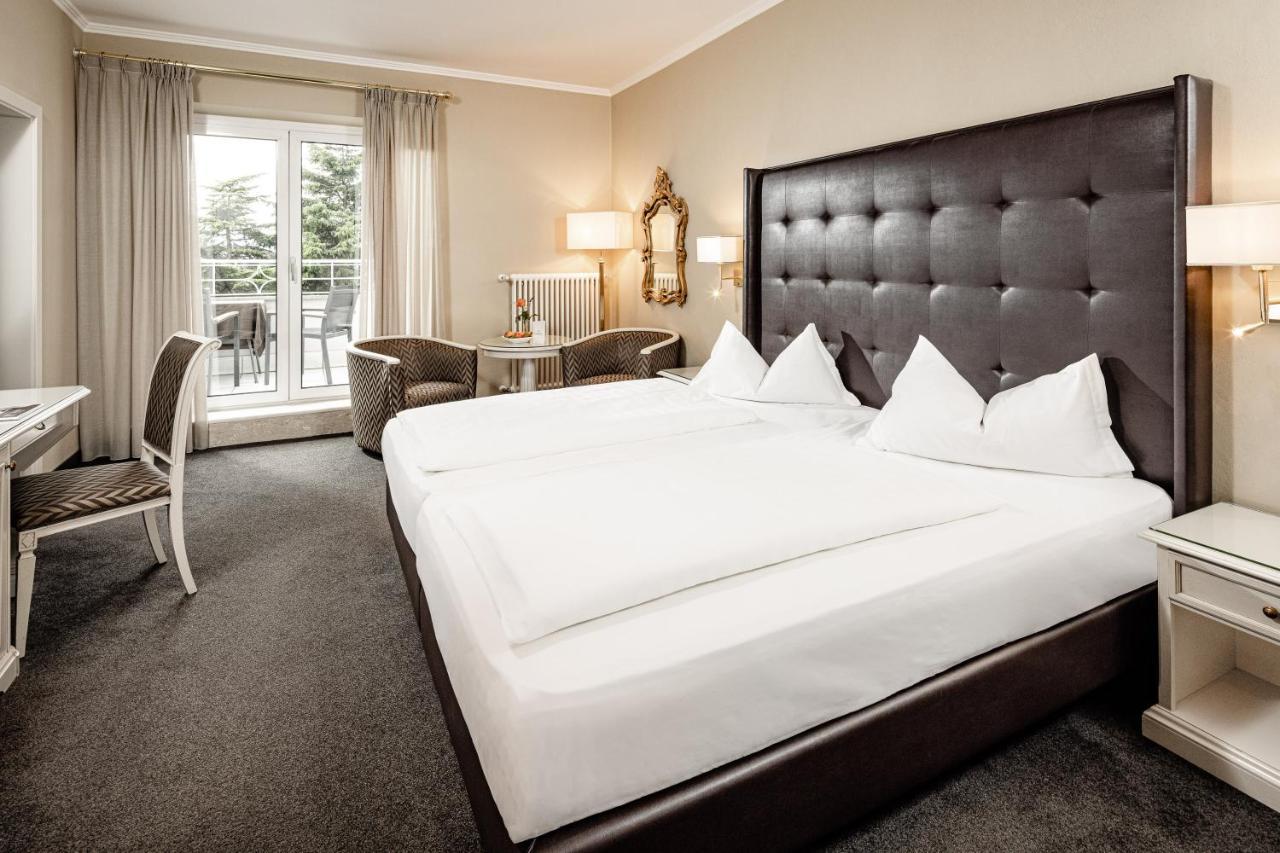 Classic Meranerhof 4* Merano