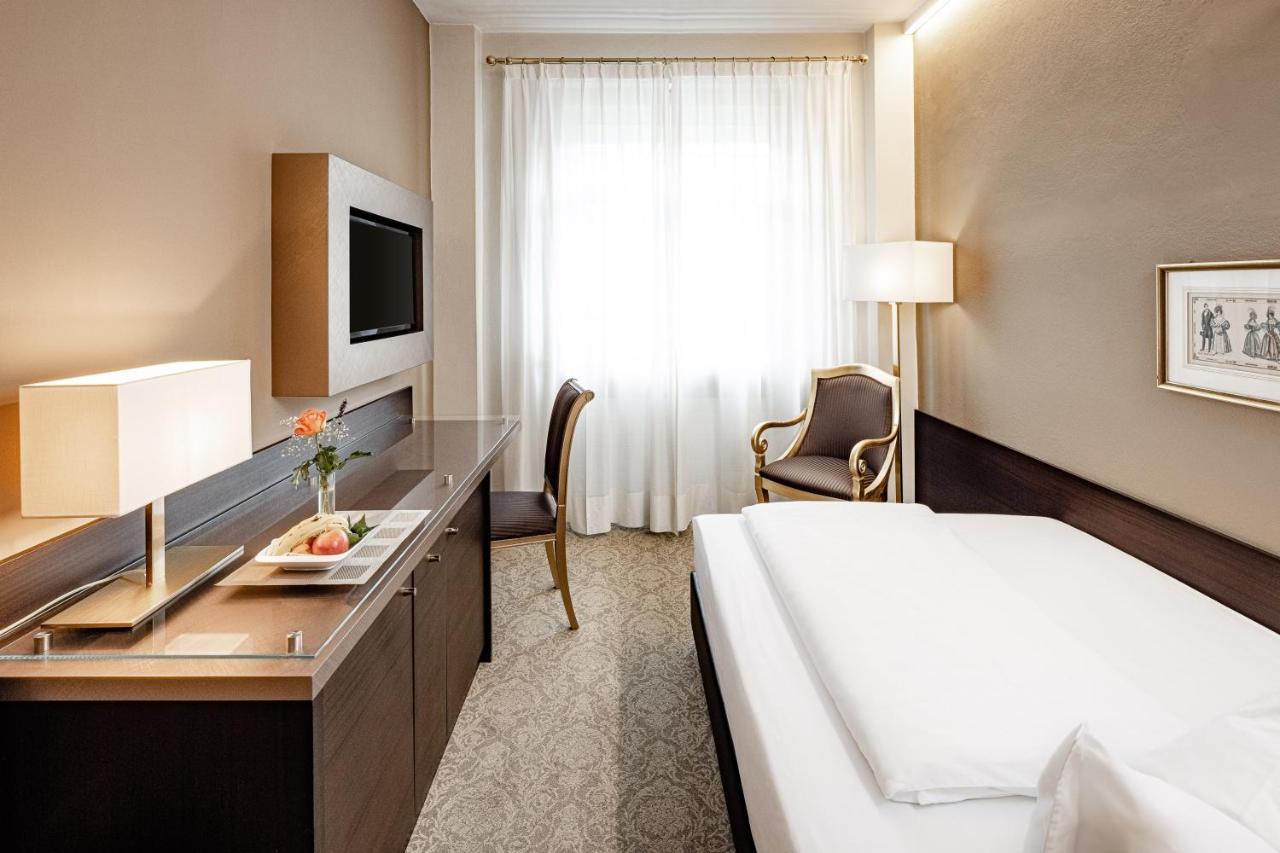 Classic Meranerhof 4* Meran