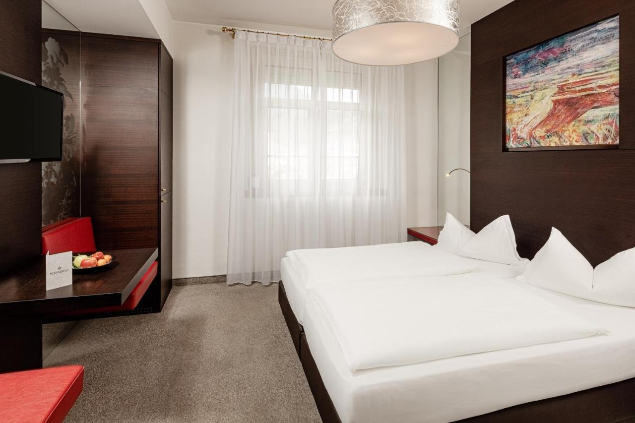 Classic Meranerhof 4* Meran