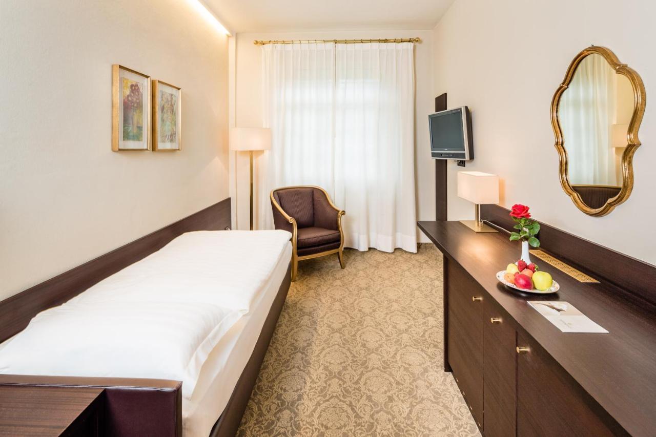 Classic Meranerhof 4* Meran