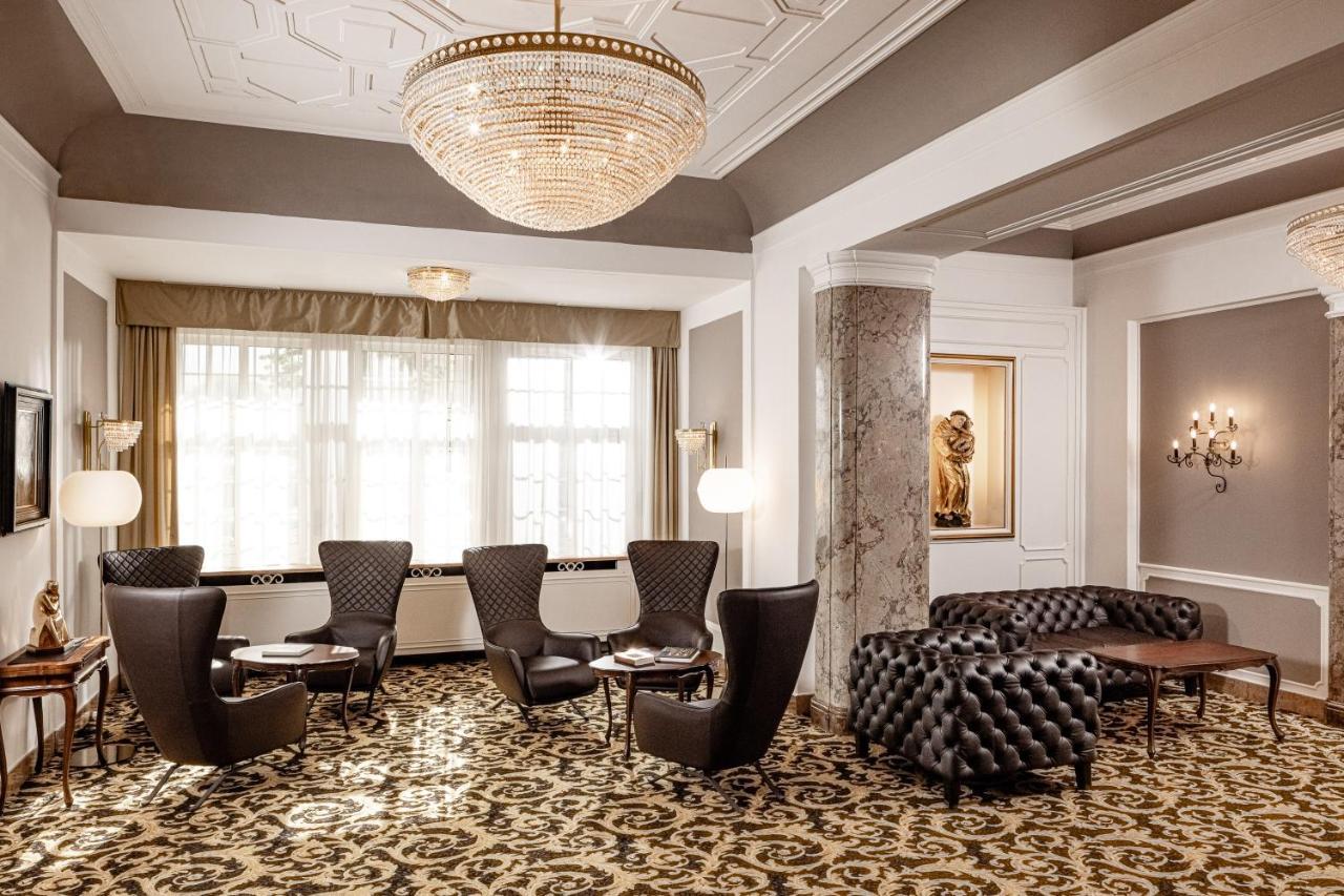 Hotel Classic Meranerhof Meran