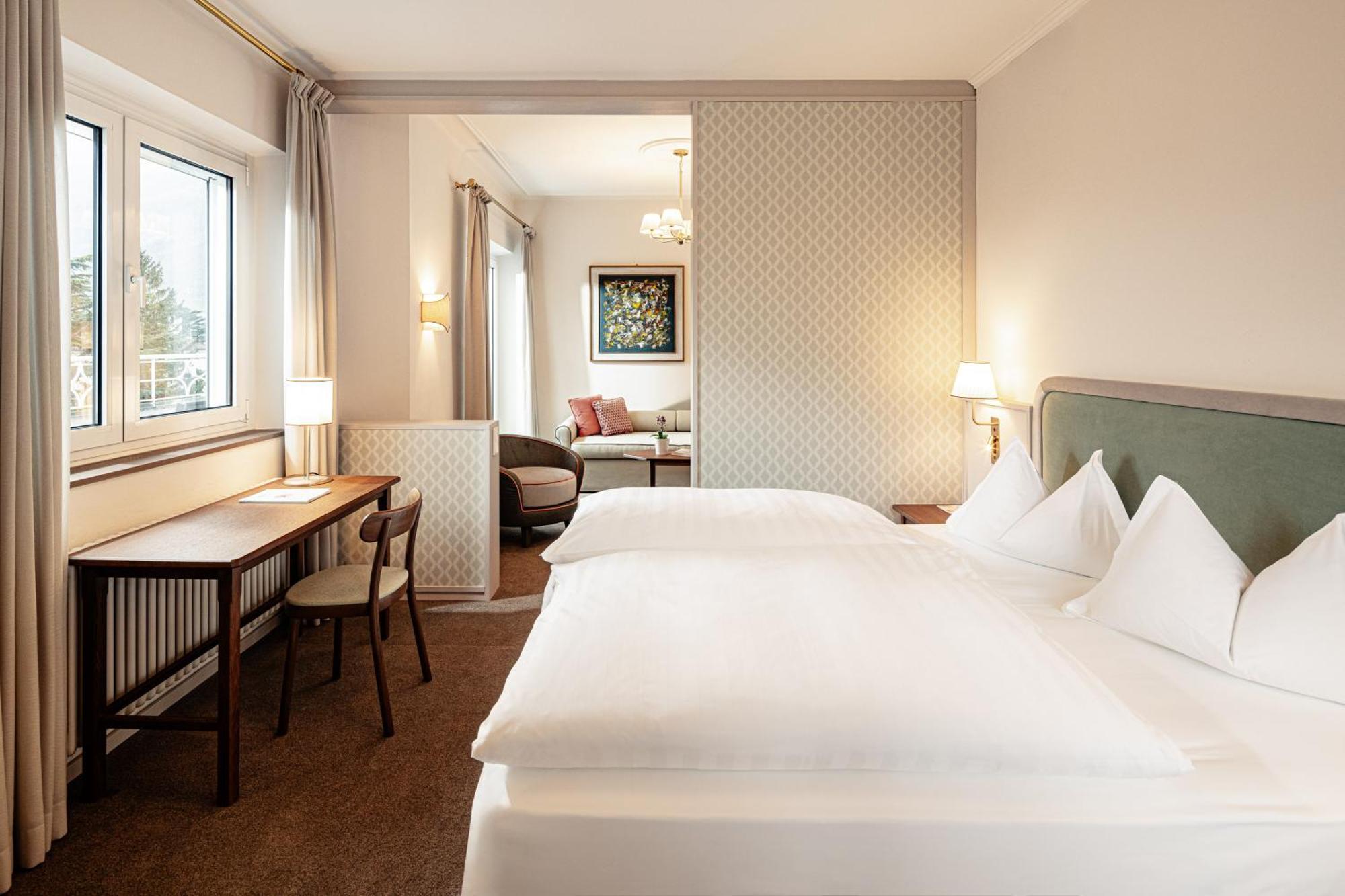 Classic Meranerhof 4* Meran