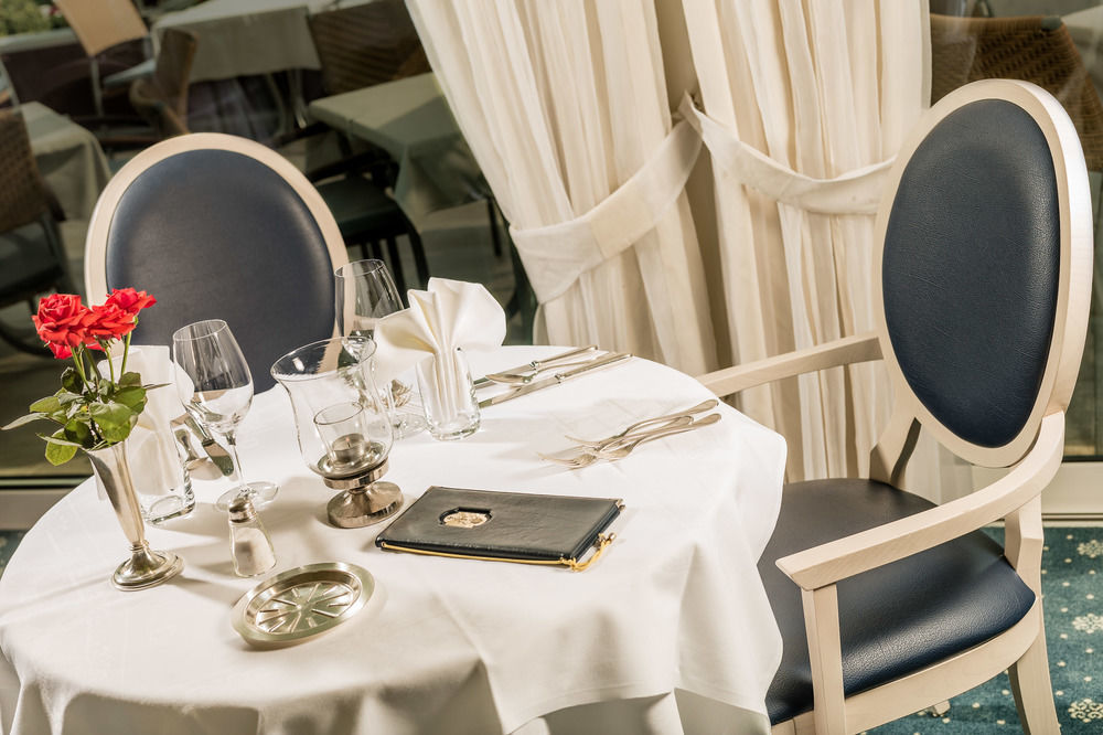 Classic Meranerhof Hotel Meran