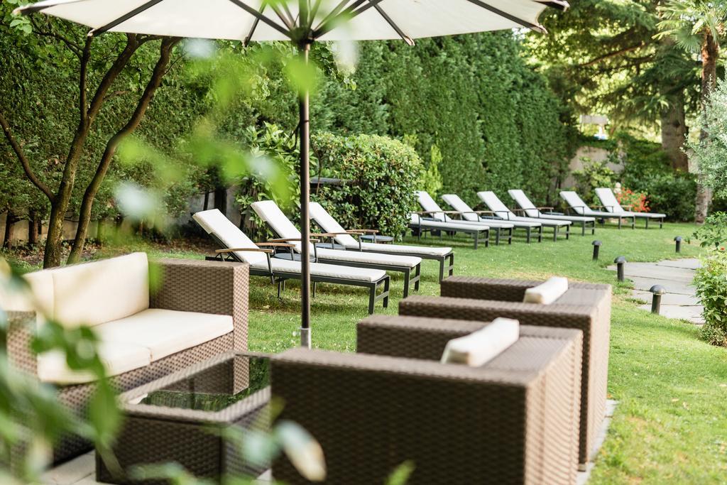 Hotel Classic Meranerhof Meran