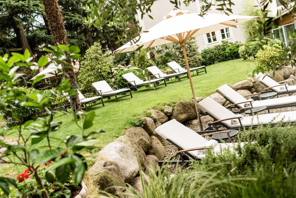 Classic Meranerhof Meran