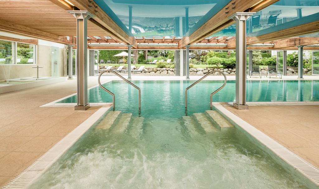 Hotel Classic Meranerhof Meran