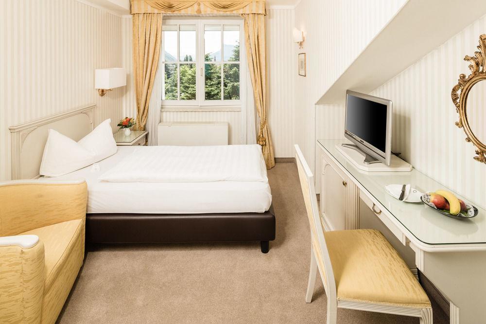 Hotel Classic Meranerhof