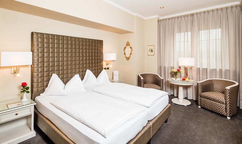 Classic Meranerhof 4* Meran