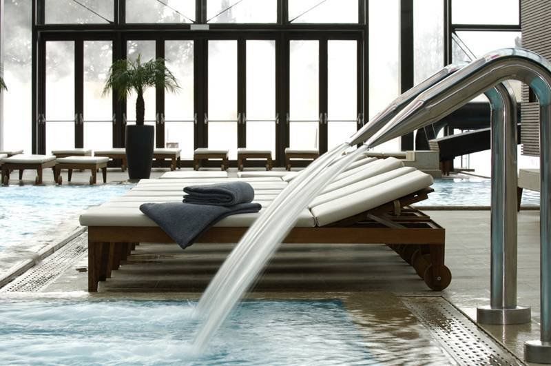 Hotel Classic Meranerhof Meran
