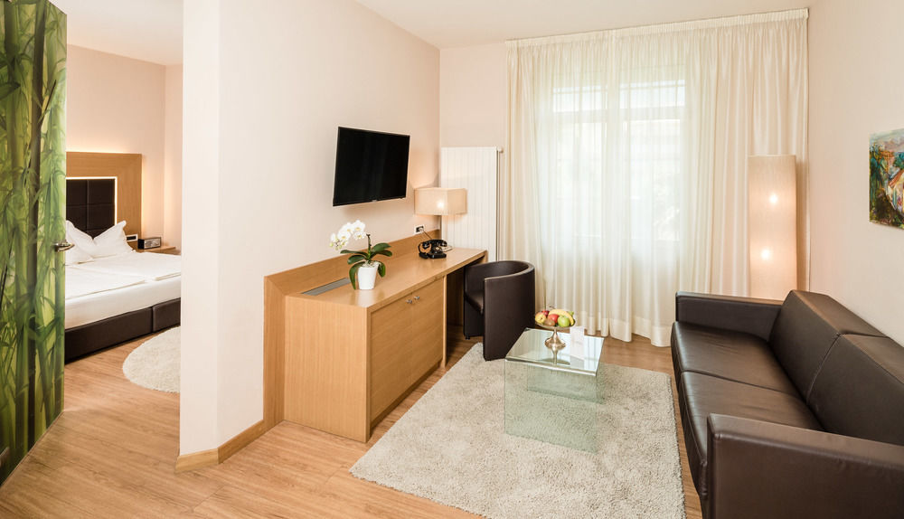 Classic Meranerhof Hotel