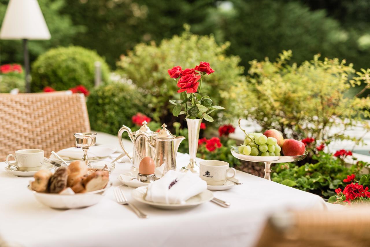 Classic Meranerhof Hotel Meran
